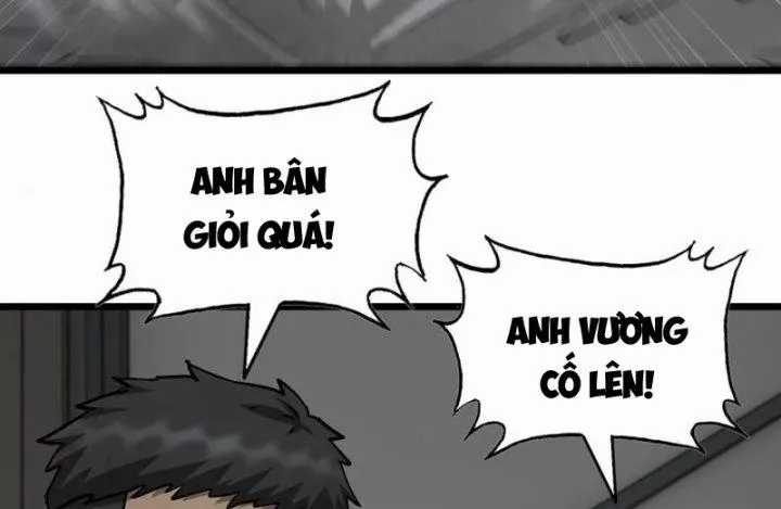 Tôi Chuyển Vàng Tại Mạt Thế Chapter 487 trang 6