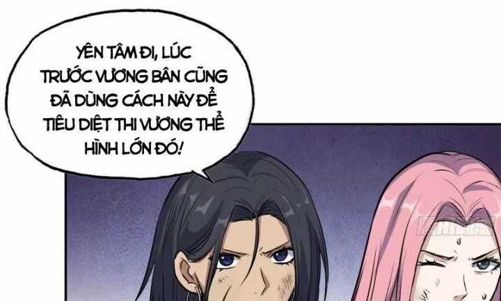 Tôi Chuyển Vàng Tại Mạt Thế Chapter 487 trang 66