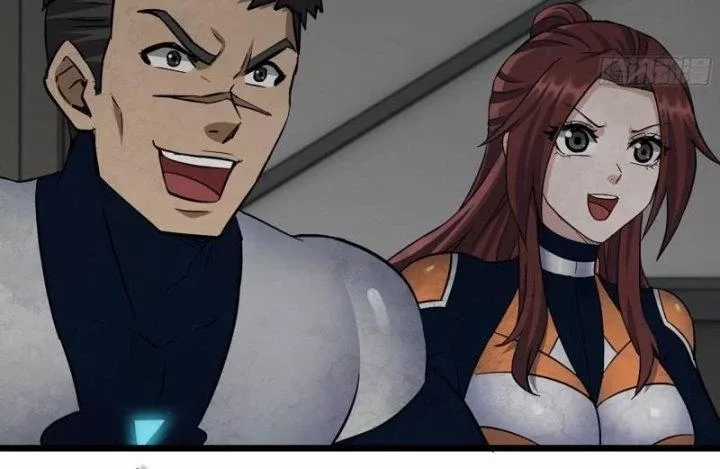 Tôi Chuyển Vàng Tại Mạt Thế Chapter 487 trang 7