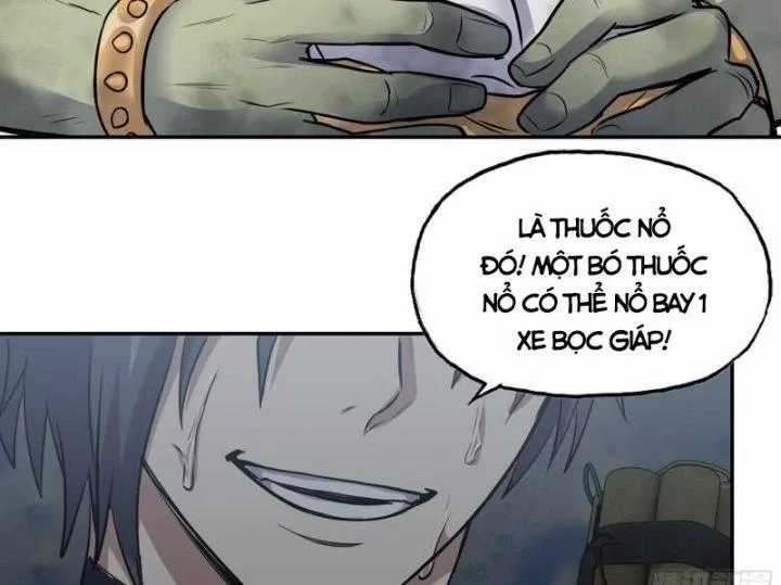 Tôi Chuyển Vàng Tại Mạt Thế Chapter 487 trang 72