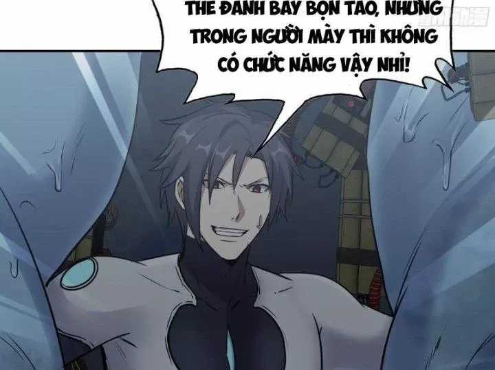 Tôi Chuyển Vàng Tại Mạt Thế Chapter 487 trang 74