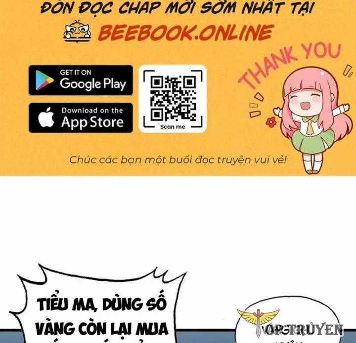 Tôi Chuyển Vàng Tại Mạt Thế Chapter 488 trang 1