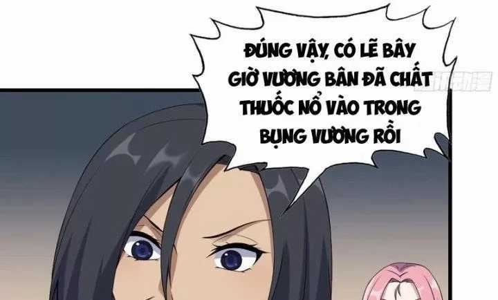Tôi Chuyển Vàng Tại Mạt Thế Chapter 488 trang 10