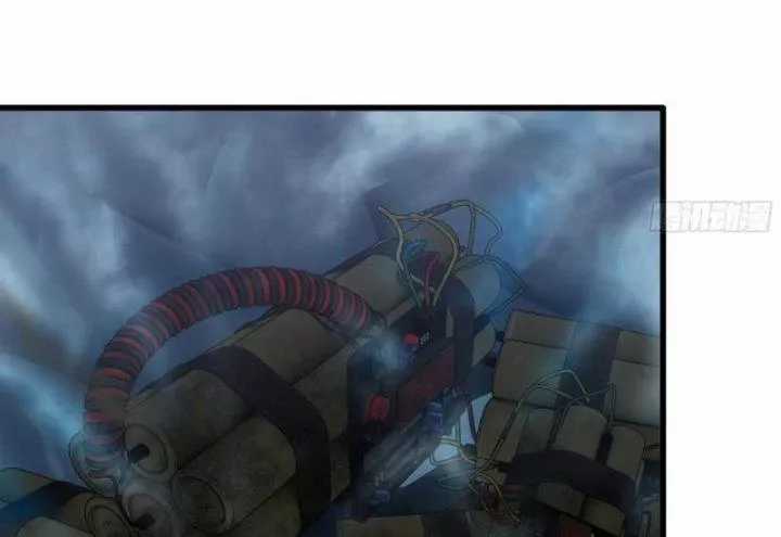 Tôi Chuyển Vàng Tại Mạt Thế Chapter 488 trang 15