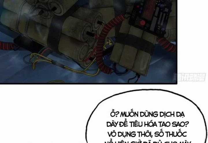 Tôi Chuyển Vàng Tại Mạt Thế Chapter 488 trang 16