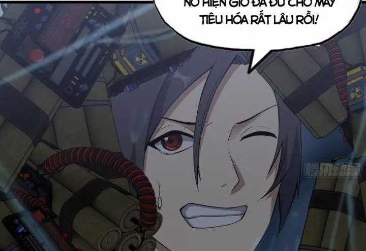 Tôi Chuyển Vàng Tại Mạt Thế Chapter 488 trang 17