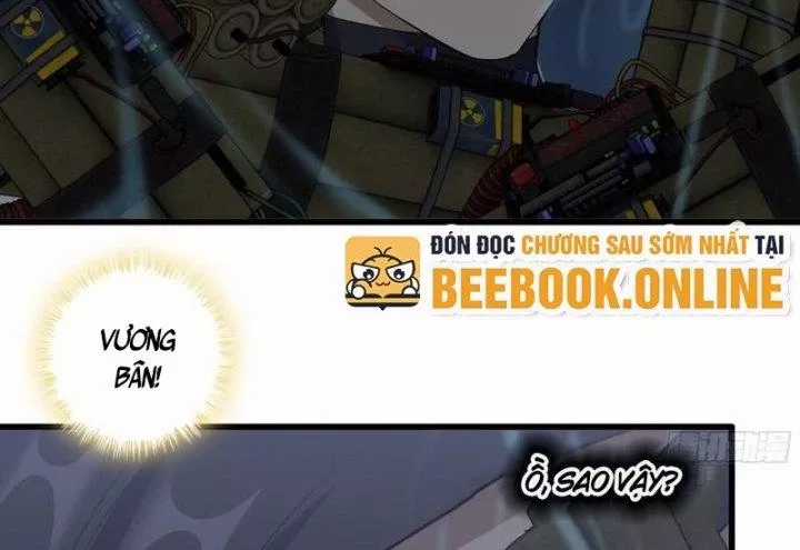 Tôi Chuyển Vàng Tại Mạt Thế Chapter 488 trang 18