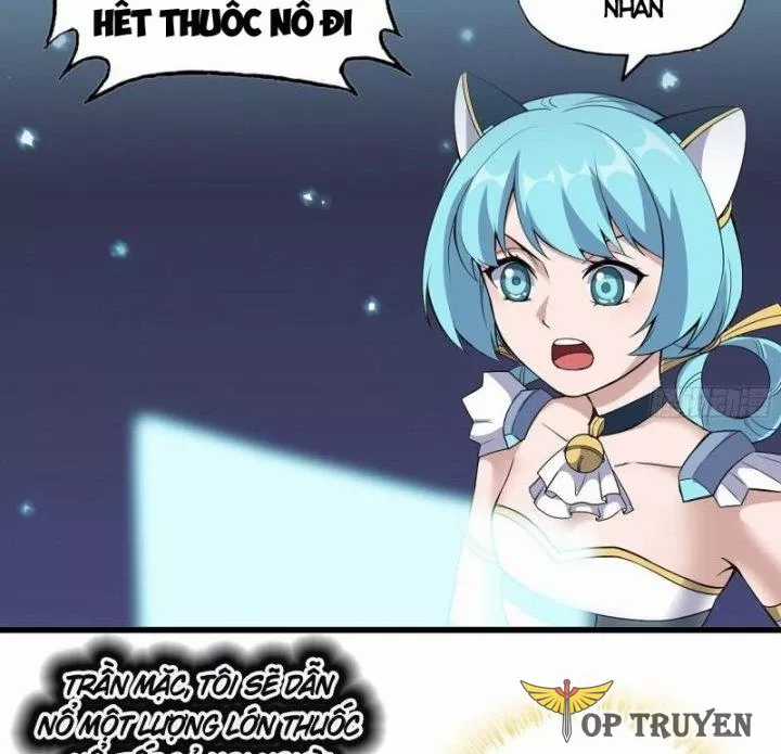 Tôi Chuyển Vàng Tại Mạt Thế Chapter 488 trang 2