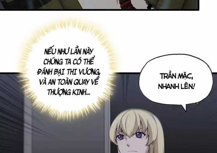 Tôi Chuyển Vàng Tại Mạt Thế Chapter 488 trang 20