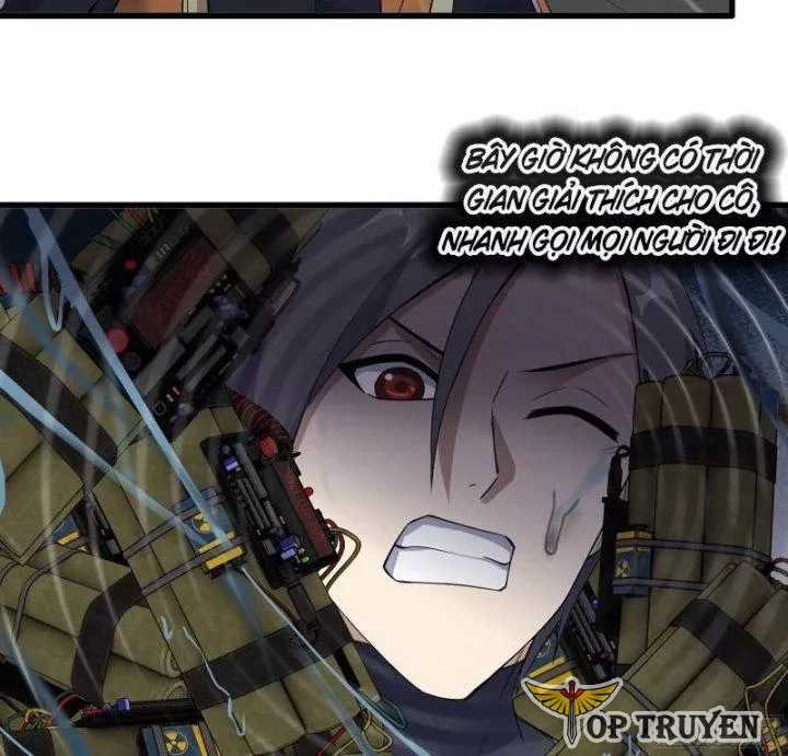 Tôi Chuyển Vàng Tại Mạt Thế Chapter 488 trang 4
