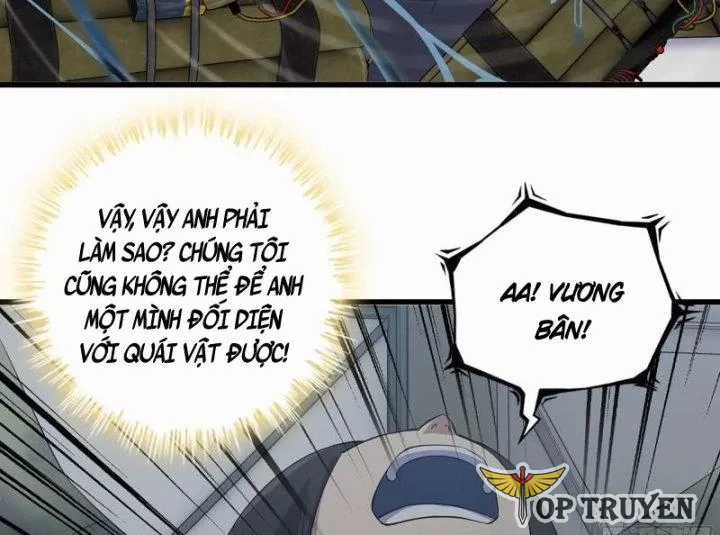 Tôi Chuyển Vàng Tại Mạt Thế Chapter 488 trang 5