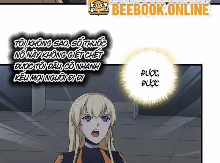 Tôi Chuyển Vàng Tại Mạt Thế Chapter 488 trang 7