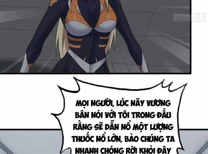 Tôi Chuyển Vàng Tại Mạt Thế Chapter 488 trang 8