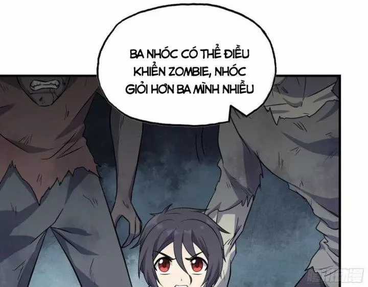 Tôi Chuyển Vàng Tại Mạt Thế Chapter 489 trang 10