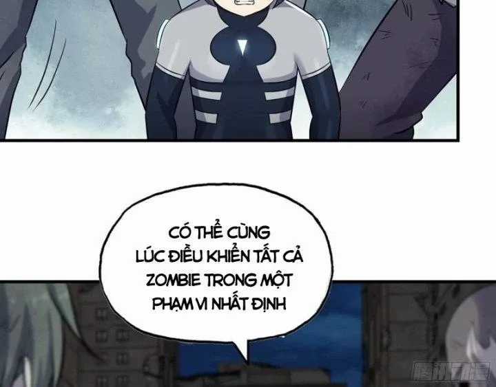 Tôi Chuyển Vàng Tại Mạt Thế Chapter 489 trang 11