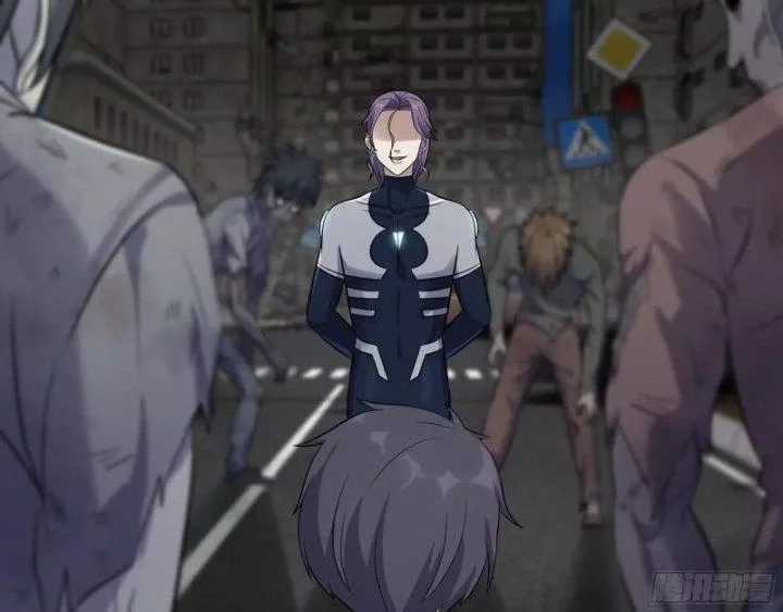 Tôi Chuyển Vàng Tại Mạt Thế Chapter 489 trang 12