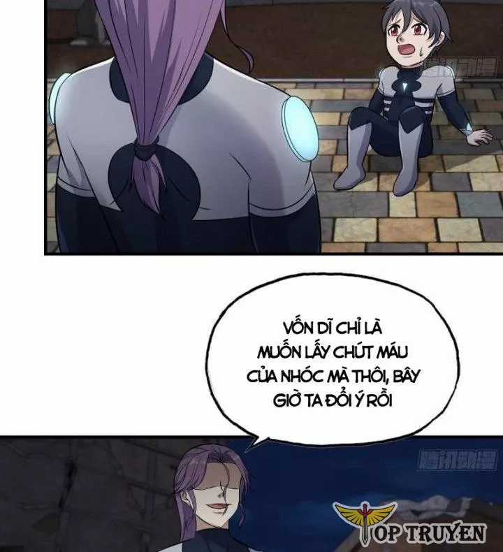 Tôi Chuyển Vàng Tại Mạt Thế Chapter 489 trang 2