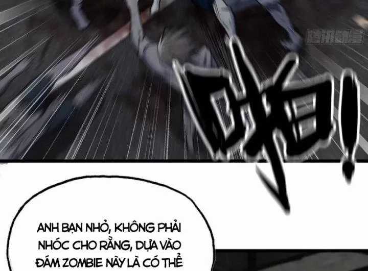 Tôi Chuyển Vàng Tại Mạt Thế Chapter 489 trang 23