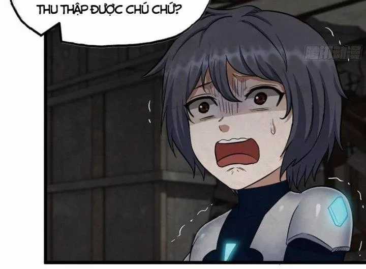 Tôi Chuyển Vàng Tại Mạt Thế Chapter 489 trang 24