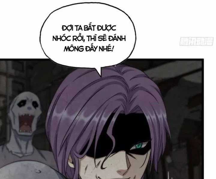 Tôi Chuyển Vàng Tại Mạt Thế Chapter 489 trang 25