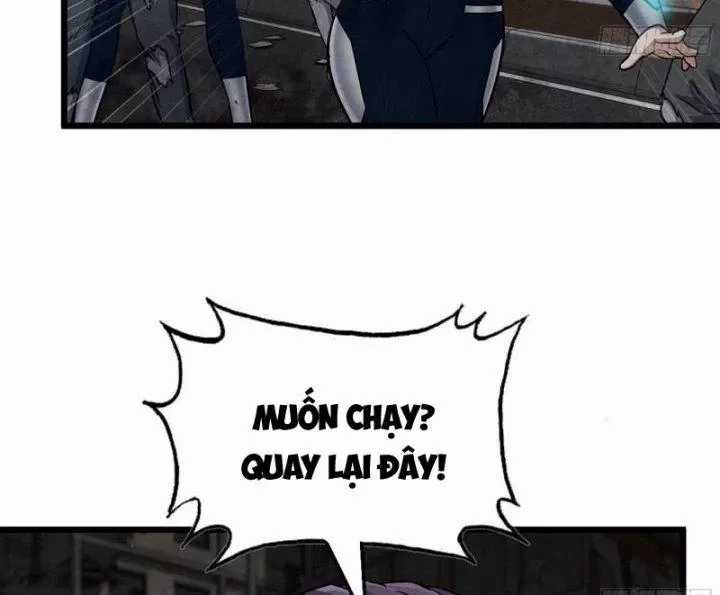 Tôi Chuyển Vàng Tại Mạt Thế Chapter 489 trang 28