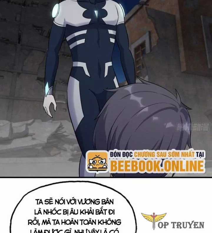 Tôi Chuyển Vàng Tại Mạt Thế Chapter 489 trang 3