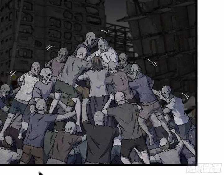 Tôi Chuyển Vàng Tại Mạt Thế Chapter 489 trang 37