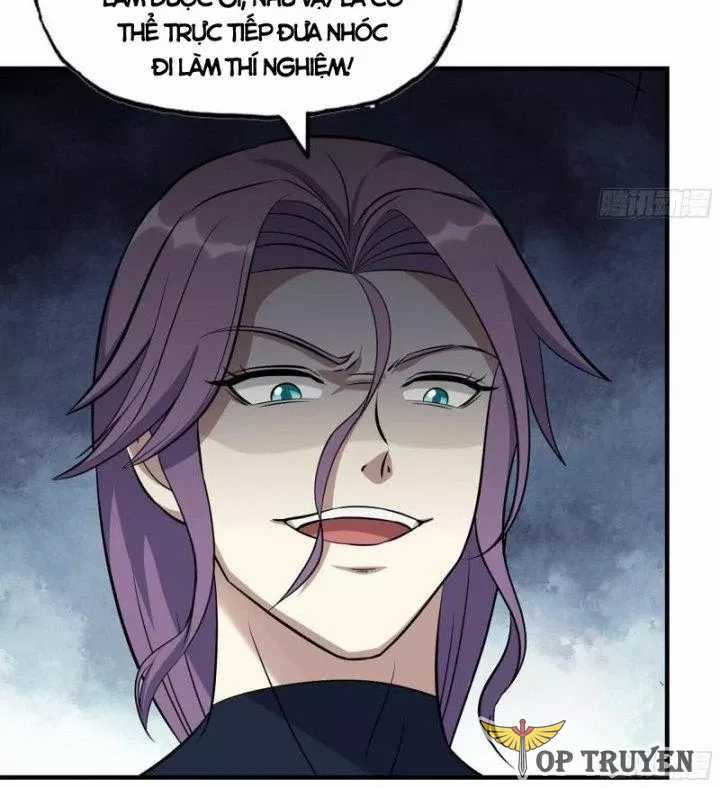 Tôi Chuyển Vàng Tại Mạt Thế Chapter 489 trang 4