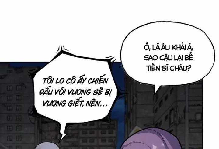 Tôi Chuyển Vàng Tại Mạt Thế Chapter 489 trang 45