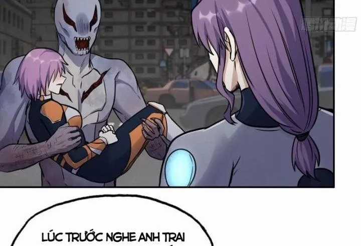 Tôi Chuyển Vàng Tại Mạt Thế Chapter 489 trang 46