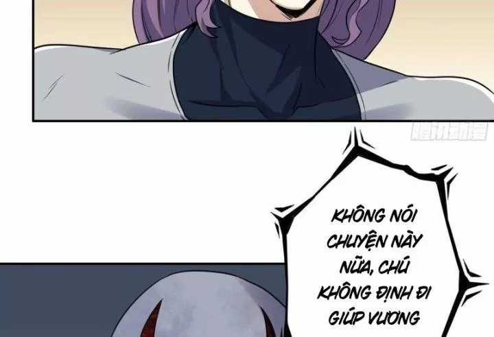 Tôi Chuyển Vàng Tại Mạt Thế Chapter 489 trang 48