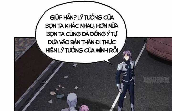 Tôi Chuyển Vàng Tại Mạt Thế Chapter 489 trang 50