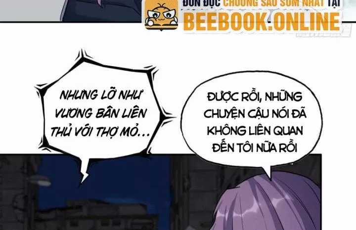 Tôi Chuyển Vàng Tại Mạt Thế Chapter 489 trang 53
