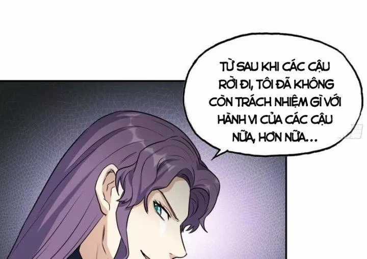Tôi Chuyển Vàng Tại Mạt Thế Chapter 489 trang 55
