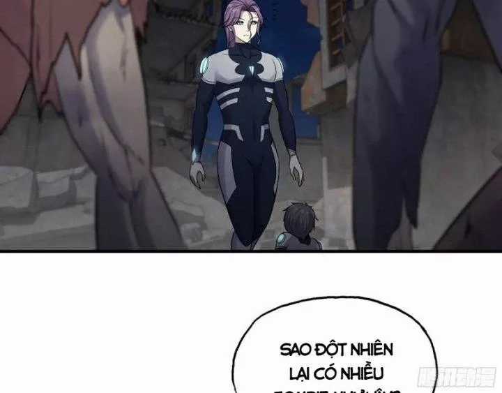 Tôi Chuyển Vàng Tại Mạt Thế Chapter 489 trang 6