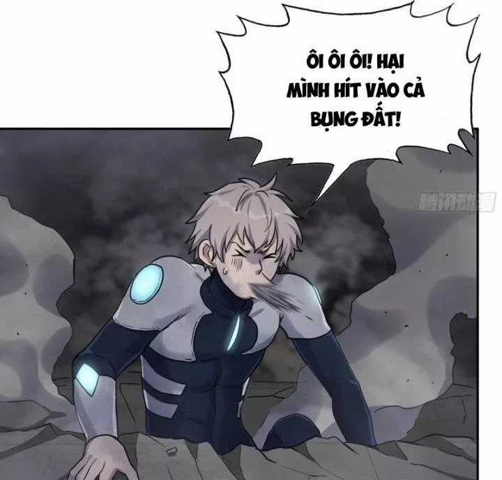 Tôi Chuyển Vàng Tại Mạt Thế Chapter 489 trang 62