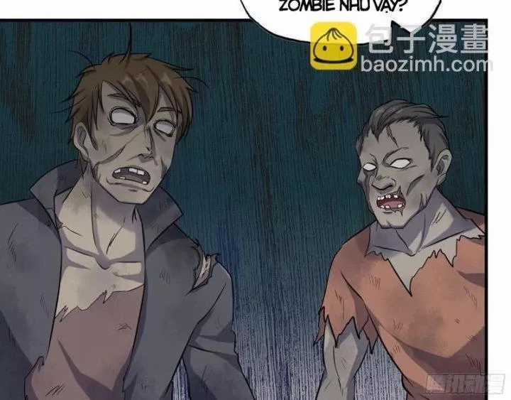 Tôi Chuyển Vàng Tại Mạt Thế Chapter 489 trang 7