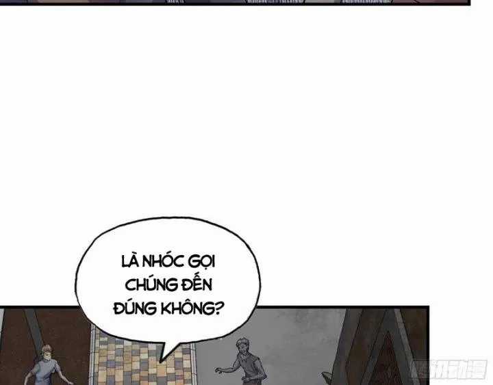 Tôi Chuyển Vàng Tại Mạt Thế Chapter 489 trang 8