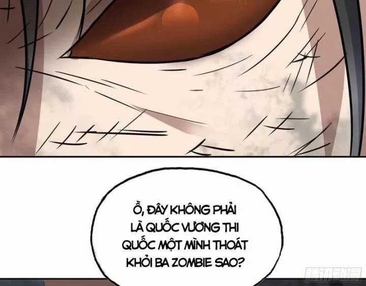 Tôi Chuyển Vàng Tại Mạt Thế Chapter 490 trang 16