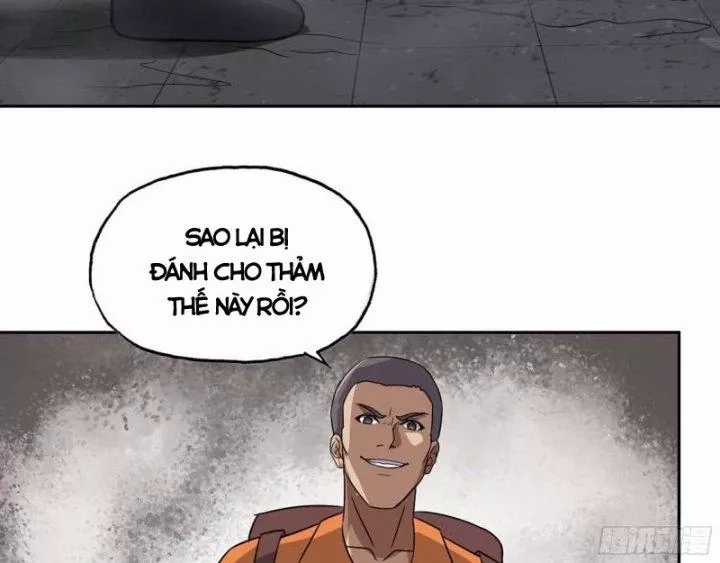 Tôi Chuyển Vàng Tại Mạt Thế Chapter 490 trang 18