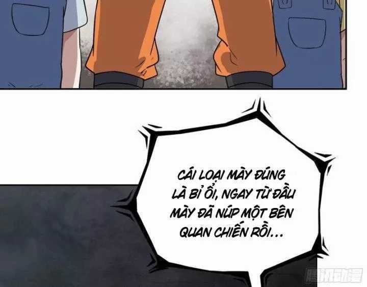 Tôi Chuyển Vàng Tại Mạt Thế Chapter 490 trang 20