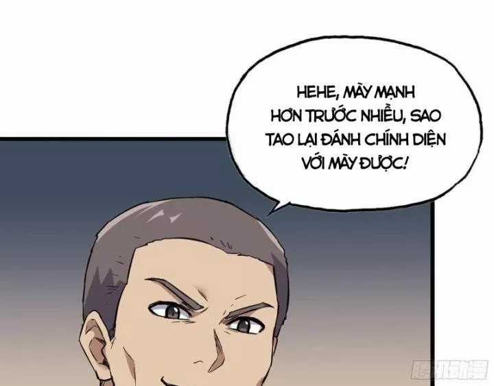 Tôi Chuyển Vàng Tại Mạt Thế Chapter 490 trang 22