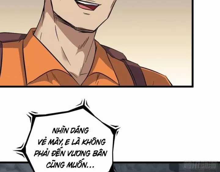 Tôi Chuyển Vàng Tại Mạt Thế Chapter 490 trang 23