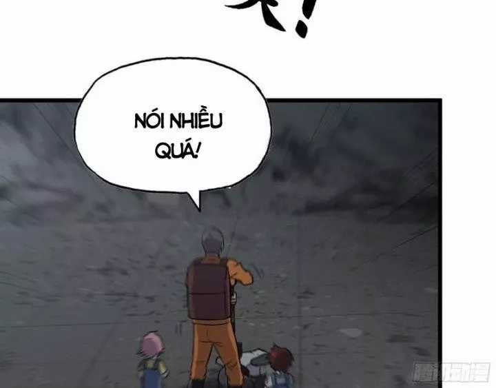 Tôi Chuyển Vàng Tại Mạt Thế Chapter 490 trang 27