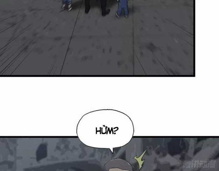 Tôi Chuyển Vàng Tại Mạt Thế Chapter 490 trang 28