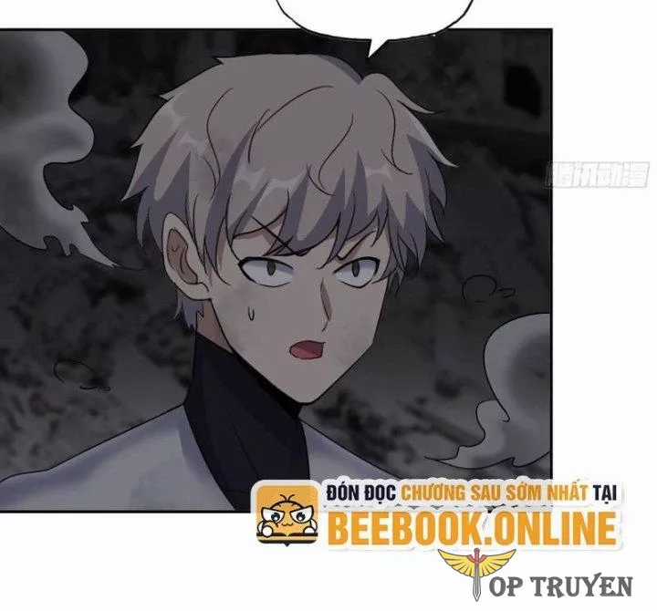 Tôi Chuyển Vàng Tại Mạt Thế Chapter 490 trang 3