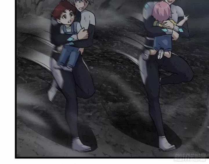 Tôi Chuyển Vàng Tại Mạt Thế Chapter 490 trang 31