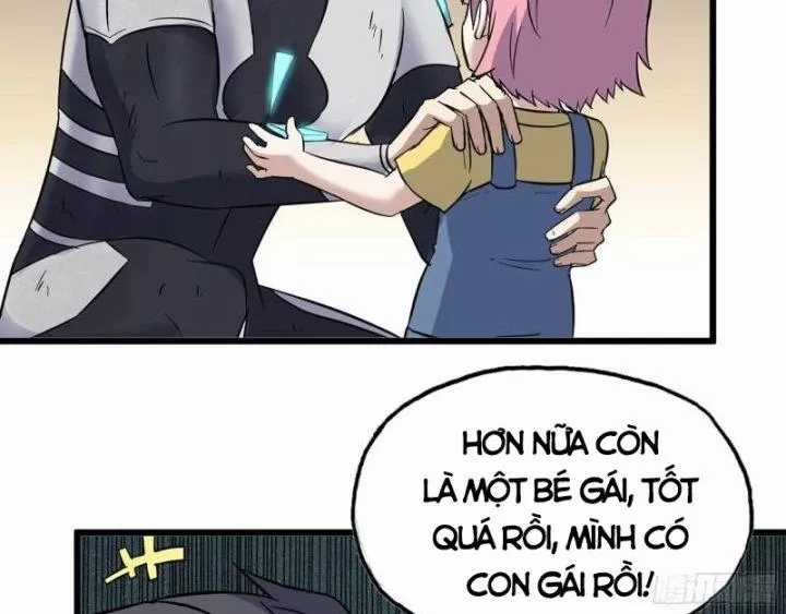 Tôi Chuyển Vàng Tại Mạt Thế Chapter 490 trang 33