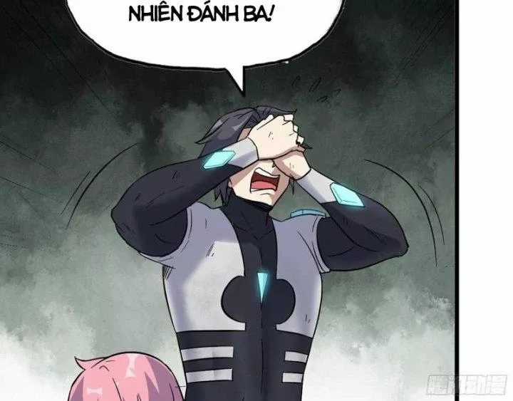 Tôi Chuyển Vàng Tại Mạt Thế Chapter 490 trang 37