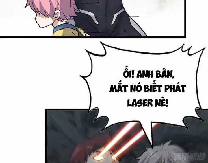 Tôi Chuyển Vàng Tại Mạt Thế Chapter 490 trang 38